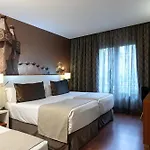 Hotel Catalonia Gracia