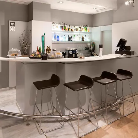 Hotel Catalonia Gracia