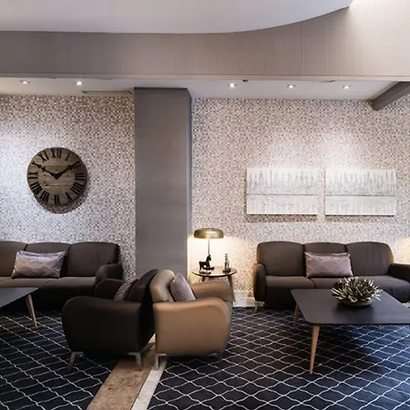Catalonia Gracia Hotel 4*