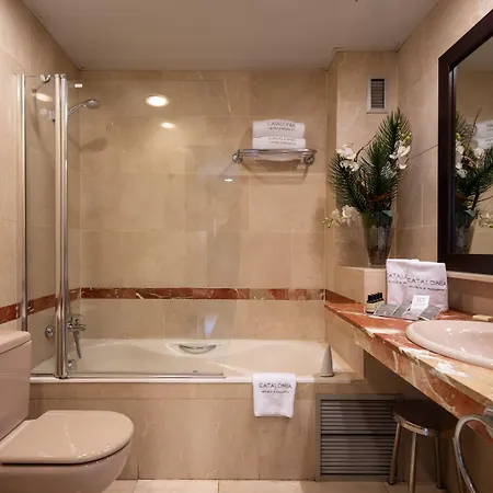 Catalonia Gracia Hotel