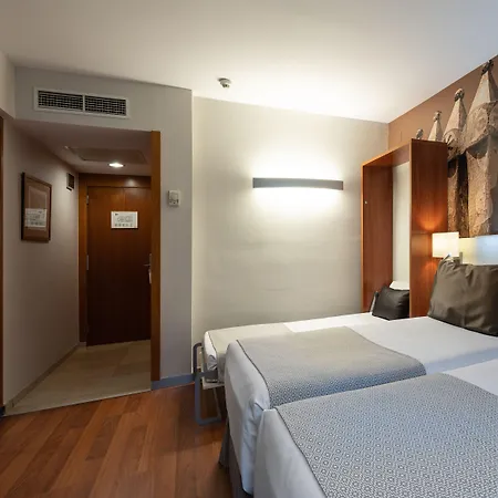 Catalonia Gracia Hotel