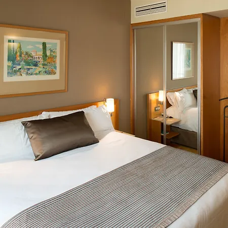 Catalonia Gracia 4* Barcelona