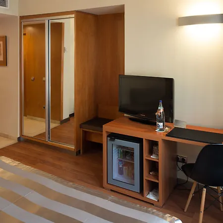 Catalonia Gracia 4* Barcelona