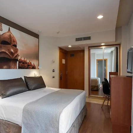 Catalonia Gracia Hotel Barcelona