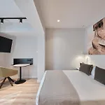Hotel Catalonia Gracia 4*