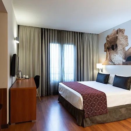 Catalonia Gracia Barcelona