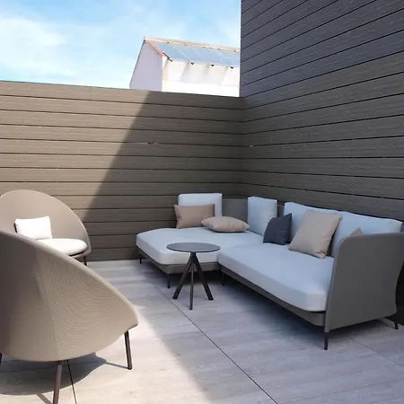 Hotel Catalonia Gracia Barcelona