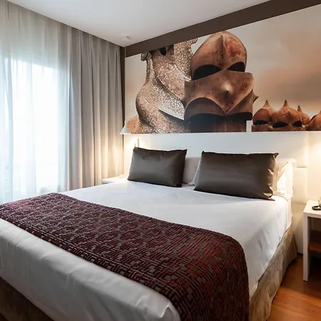 Catalonia Gracia برشلونة