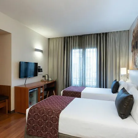 Catalonia Gracia Hotel Barcelona