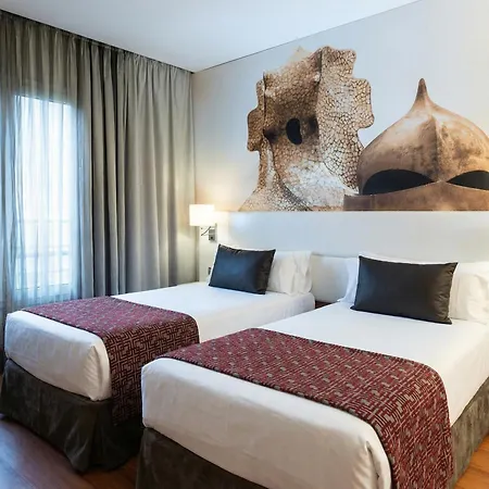 Catalonia Gracia Hotel