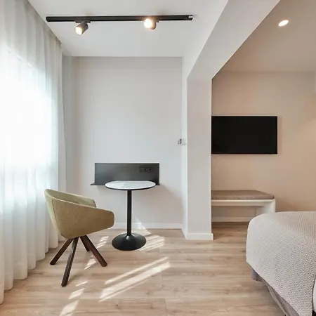 Catalonia Gracia Hotel 4*