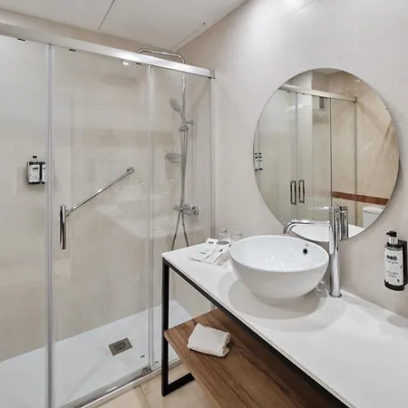 Catalonia Gracia Hotel