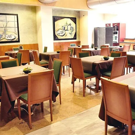 Catalonia Gracia Otel 4*