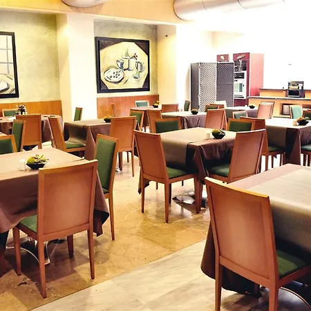 Catalonia Gracia Otel