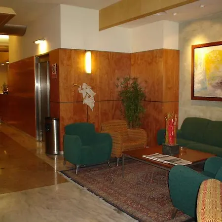 Otel Catalonia Gracia