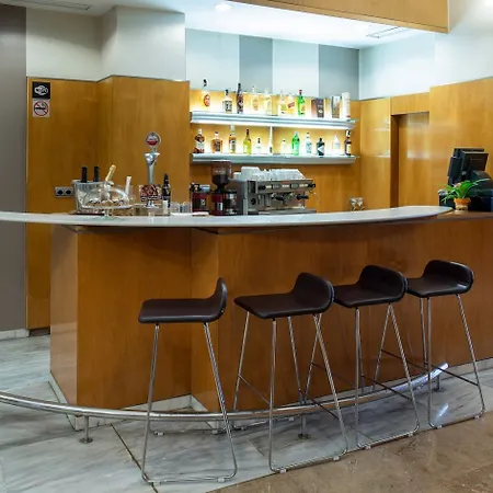 Catalonia Gracia Otel 4*