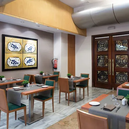 Catalonia Gracia Otel 4*