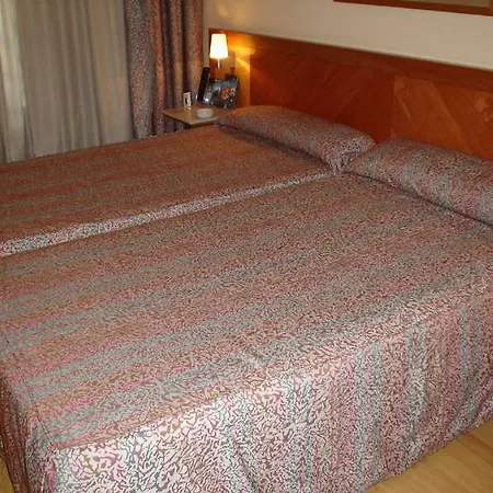Catalonia Gracia Otel Barselona