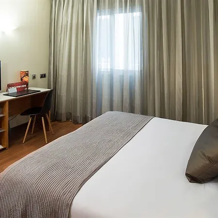 Catalonia Gracia 4* Barcelona