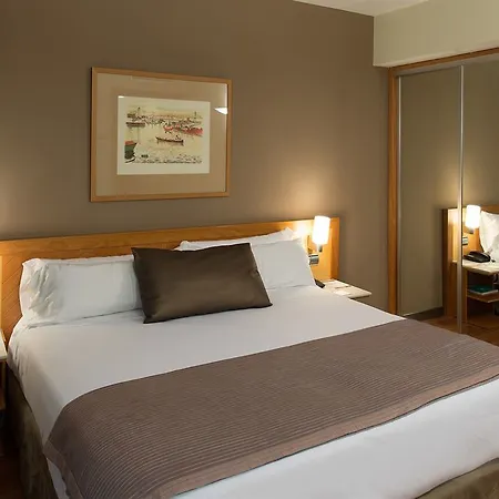 Catalonia Gracia Otel Barselona