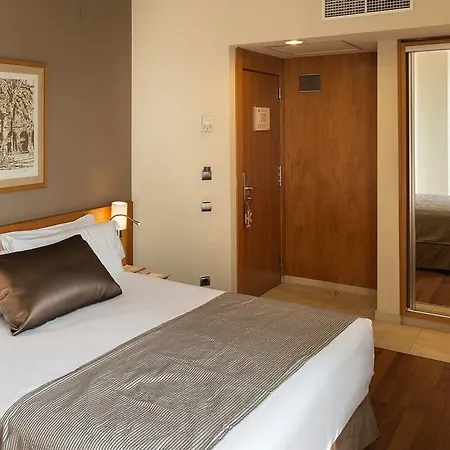 Catalonia Gracia Otel 4*