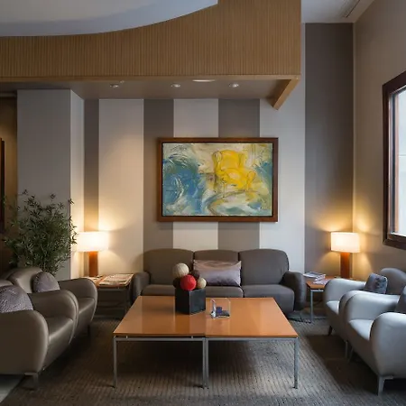 Otel Catalonia Gracia