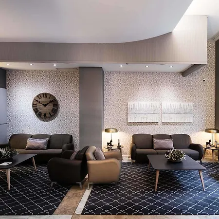 Otel Catalonia Gracia 4*