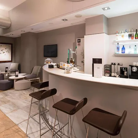 Catalonia Gracia Otel