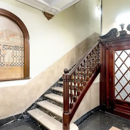 Catalonia Gracia Otel