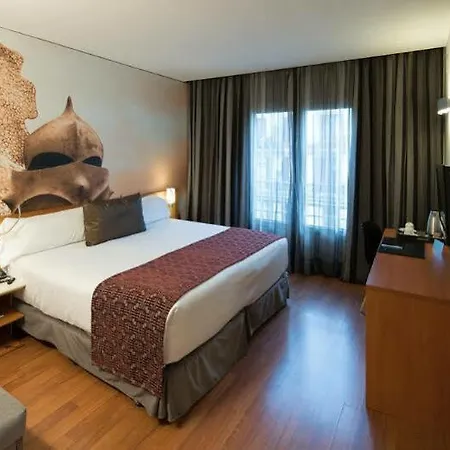 Otel Catalonia Gracia