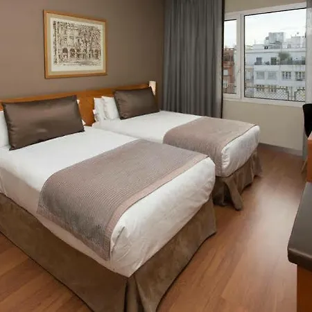 Catalonia Gracia Otel 4*