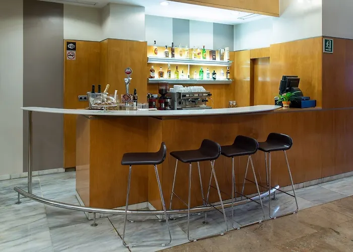 Catalonia Gracia Отель 4*