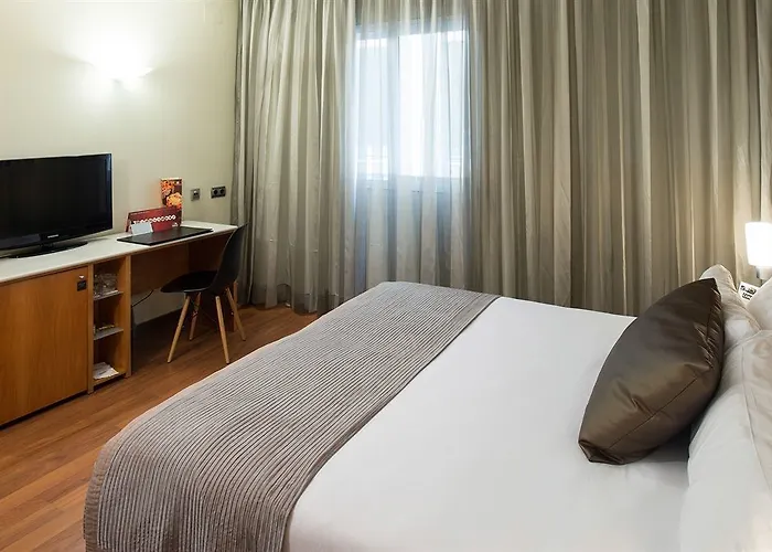 Catalonia Gracia 4* 巴塞罗那