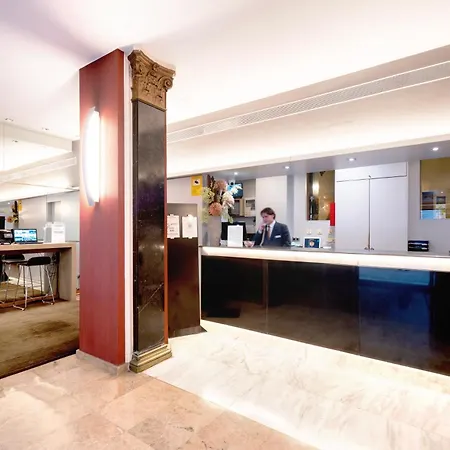 Catalonia Gracia Hotell