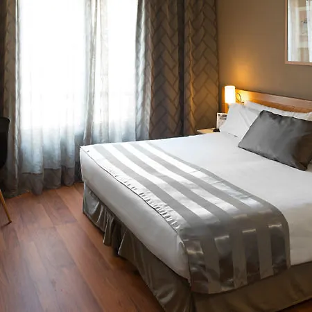 Catalonia Gracia Hotell Barcelona