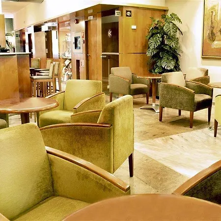 Catalonia Gracia Hotell