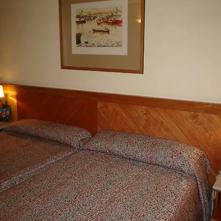 Hotell Catalonia Gracia 4*