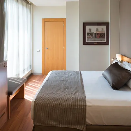 Catalonia Gracia Hotell