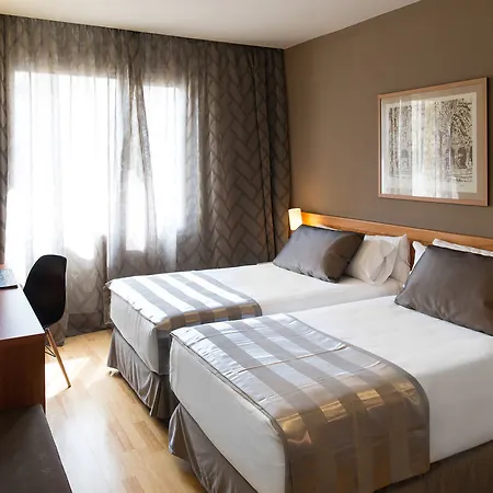Catalonia Gracia Hotell